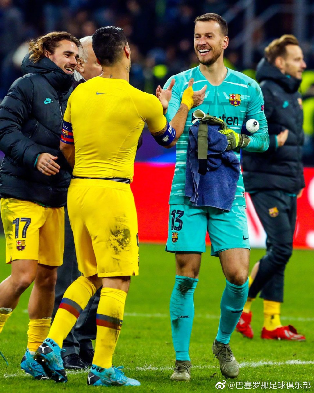 国米青年队逼平对手，保持不败纪录的简单介绍