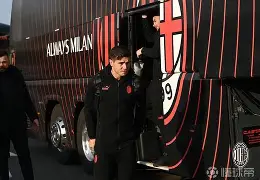 ac米兰vs亚特兰大历史战绩