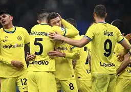 ac米兰vs亚特兰大历史战绩